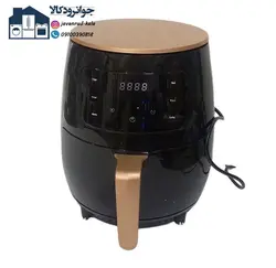 سرخ کن رژیمی 6 لیتری برند دسینی مدل Dessini OR-8806S