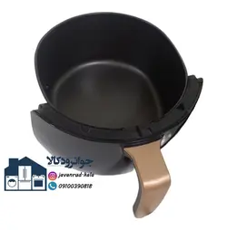 سرخ کن رژیمی 6 لیتری برند دسینی مدل Dessini OR-8806S