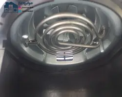 سرخ کن بدون روغن 10 لیتری سیلور کرست مدل Silver Crest F-78