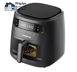 سرخکن رژیمی 1750 وات برند گوسونیک مدل Gosonic GAF-758