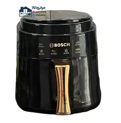 سرخ کن بدون روغن 8 لیتری 2400 وات برند بوش مدل Bosch