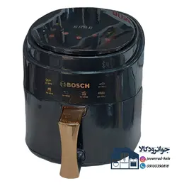 سرخ کن بدون روغن 8 لیتری 2400 وات برند بوش مدل Bosch