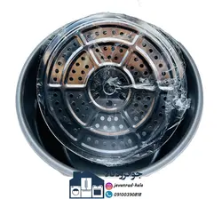 زودپز برقی برند تکنو ظرفیت 8 لیتر مدل Techno TS_508W