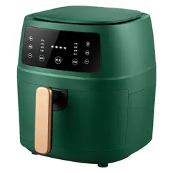 سرخ کن رژیمی 8 لیتر برند سیلور کرست مدل Silver Crest S-18
