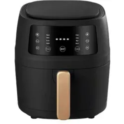 سرخ کن رژیمی 8 لیتر برند سیلور کرست مدل Silver Crest S-18