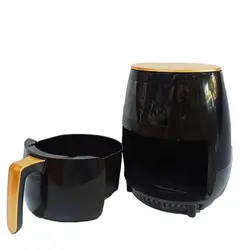 سرخ کن رژیمی 6 لیتر برند سیلور کرست مدل Silver Crest S-18