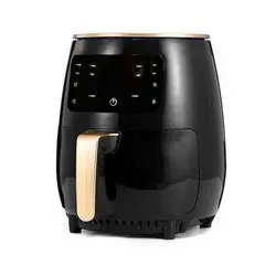 سرخ کن رژیمی 6 لیتر برند سیلور کرست مدل Silver Crest S-18