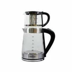 چای ساز روهمی قدرت 1800 وات برند بوش مدل BOSCH BH-2686