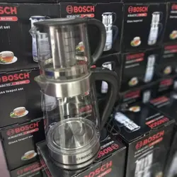 چای ساز روهمی قدرت 1800 وات برند بوش مدل BOSCH BH-2686