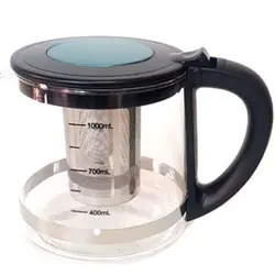 چای ساز روهمی قدرت 1800 وات برند بوش مدل BOSCH BH-2686