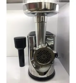 چرخ گوشت دیجیتال 3800 وات برند بوش مدلBOSCH BSGR1599