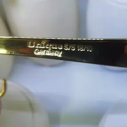 سرویس قاشق و چنگال 24 نفره 120 پارچه یونیک طرح دونا Unique Dona