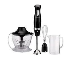 گوشت کوب برقی سه کاره برند گوسونیک مدل Gosonic GSB-842