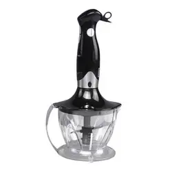 گوشت کوب برقی سه کاره برند گوسونیک مدل Gosonic GSB-842