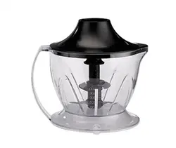 گوشت کوب برقی سه کاره برند گوسونیک مدل Gosonic GSB-842