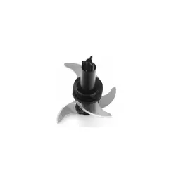 گوشت کوب برقی سه کاره برند گوسونیک مدل Gosonic GSB-842