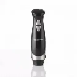 گوشت کوب برقی تک کاره برند گوسونیک مدل Gosonic GSB-827