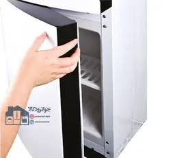 آبسردکن یخچال دار ایستاده برند نیوال مدل Newal WTD-053