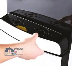 آبسردکن یخچال دار ایستاده برند نیوال مدل Newal WTD-053