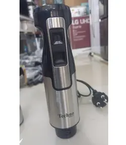 گوشت کوب برقی چهار کاره برند تکنو مدل Techno TS-121s