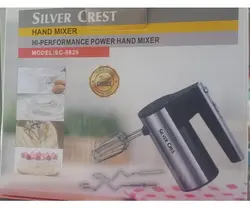 همزن برقی برند سیلور کرست مدل silver cerest sc-8829
