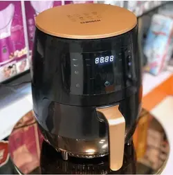 سرخ کن رژیمی اصلی برند بوش آلمان مدل Bosch BS-6600