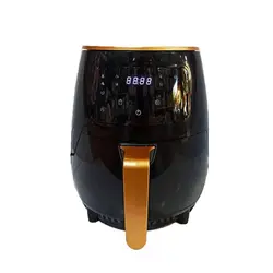 سرخ کن رژیمی اصلی برند بوش آلمان مدل Bosch BS-6600