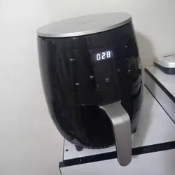 سرخ کن رژیمی اصلی برند بوش آلمان مدل Bosch BS-6600