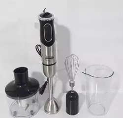 گوشت کوب برقی سه کاره رومانتیک هوم مدل Romantic home CTK-330