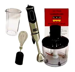 گوشت کوب برقی سه کاره رومانتیک هوم مدل Romantic home CTK-330