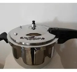 زودپز روگازی ۸ و لیتری 3 کاره برند بوش مدل BOSCH 8L