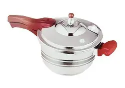 زودپز روگازی برند رویال ظرفیت 7 لیتر مدل Royal CNAB040