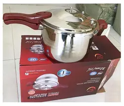 زودپز روگازی برند رویال ظرفیت 7 لیتر مدل Royal CNAB040