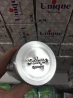 فلاسک کوهنوردی 1 لیتری استیل برند یونیک مدل Unique mountaineering