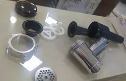 چرخ گوشت 2000 وات تکنو حرفه ای مدل Techno TS-200SX