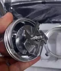چرخ گوشت 2000 وات تکنو حرفه ای مدل Techno TS-200SX