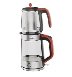 چای ساز دونالکس ایتالیا مدل Tea Maker Donalex DN-180