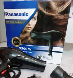 سشوار حرفه ای 9500 وات پاناسونیک مدل Panasonic AN_1321