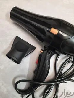 سشوار حرفه ای 9500 وات پاناسونیک مدل Panasonic AN_1321
