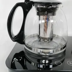 چای ساز برقی اتوماتیک لمسی برند دسینی مدل Dessini 997