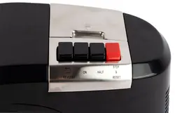 چرخ گوشت 3000 وات گوسونیک Gosonic اصل ترکیه مدل GMG-746