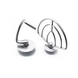 همزن برقی حرفه ای کاسه دار گوسونیک مدل Gosonic GSM-905