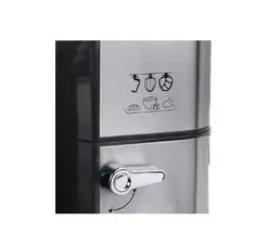 همزن برقی حرفه ای کاسه دار گوسونیک مدل Gosonic GSM-907