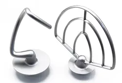 همزن برقی حرفه ای کاسه دار گوسونیک مدل Gosonic GSM-908