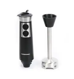 گوشت کوب برقی تک کاره برند گوسونیک مدل Gosonic GSB-828
