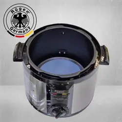 زودپز آنالوگ 10 کاره برند روگن آلمان مدل Rugen RU-1420
