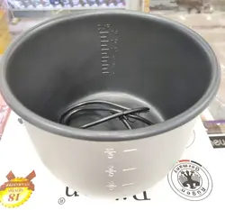 زودپز آنالوگ 10 کاره برند روگن آلمان مدل Rugen RU-1420