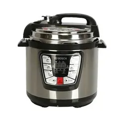 زودپز ۶ لیتری دیجیتال برند بوش مدل BOSCH BSGP-1291