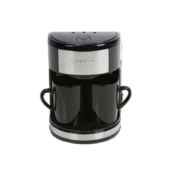 ماشین قهوه ساز خانگی برند گوسونیک مدل Gosonic Gcm 861