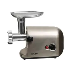 چرخ گوشت 3600 وات یورولوکس Eurolux مدل EU-MG3180TS